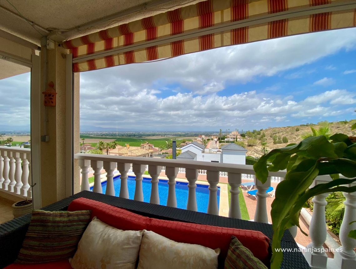 Parduodama - Villa - Algorfa - Lomas De La Juliana