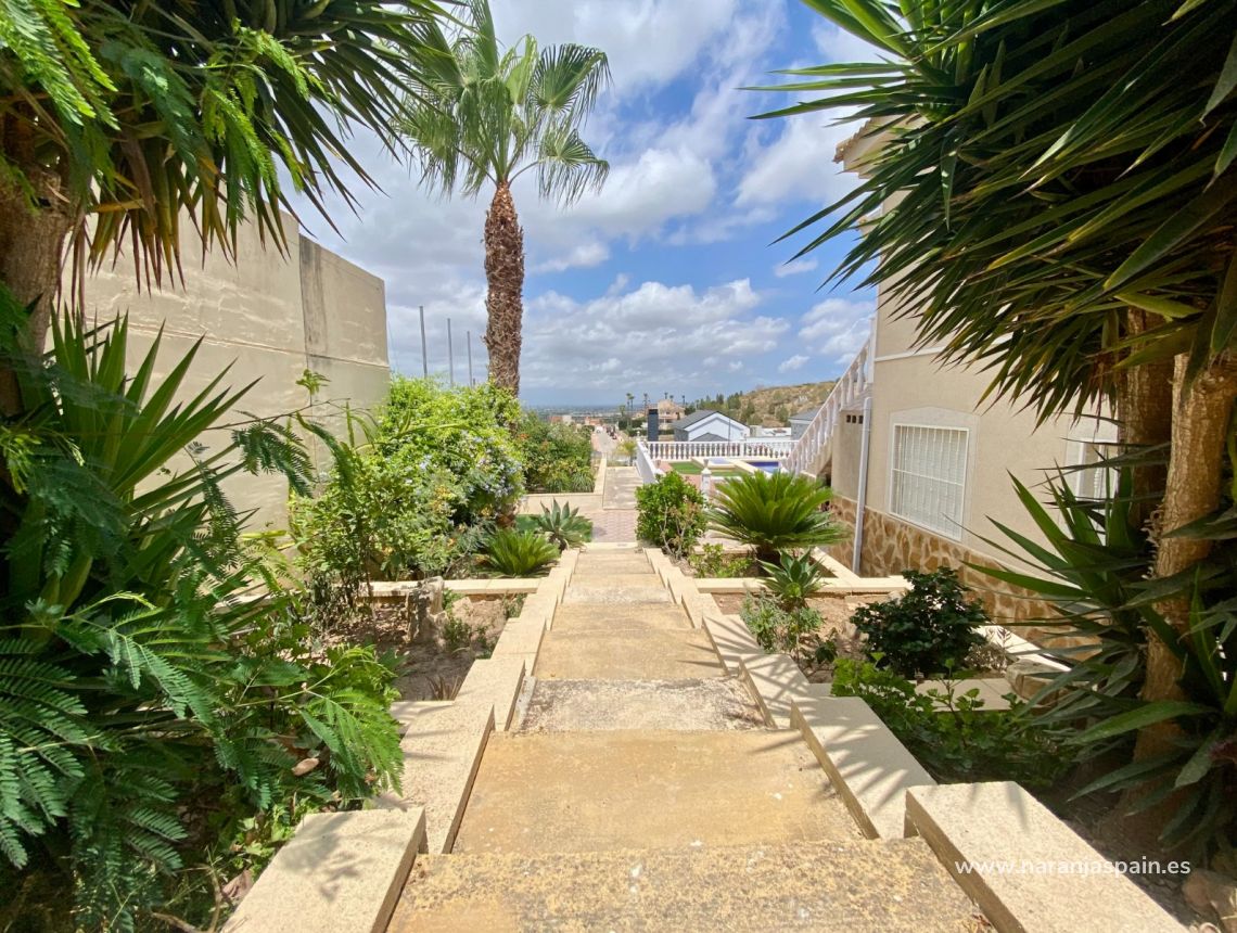 Parduodama - Villa - Algorfa - Lomas De La Juliana