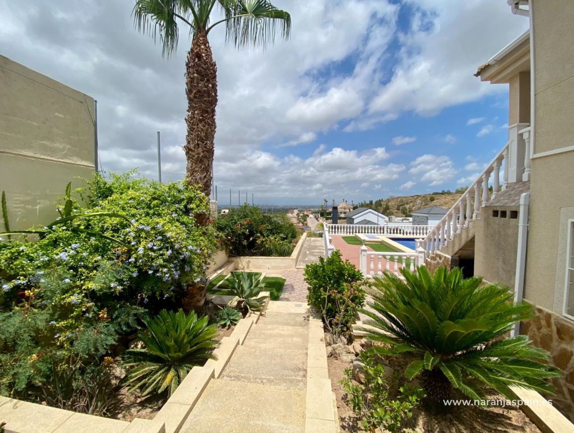 Parduodama - Villa - Algorfa - Lomas De La Juliana