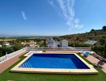 Parduodama - Villa - Algorfa - Lomas De La Juliana