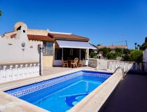 Parduodama - Villa - Ciudad Quesada/Rojales - Ciudad Quesada