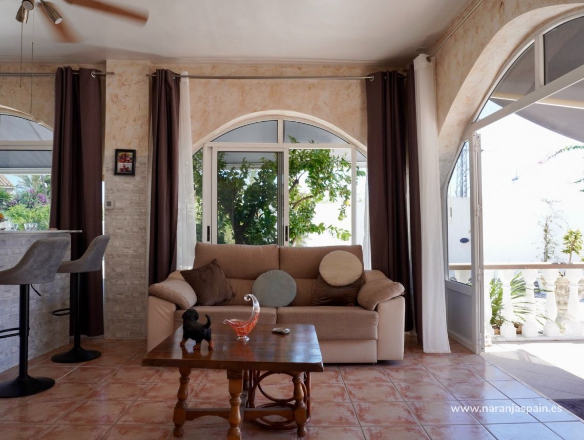 Parduodama - Villa - Ciudad Quesada/Rojales - Ciudad Quesada