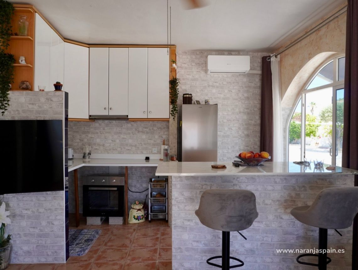 Parduodama - Villa - Ciudad Quesada/Rojales - Ciudad Quesada