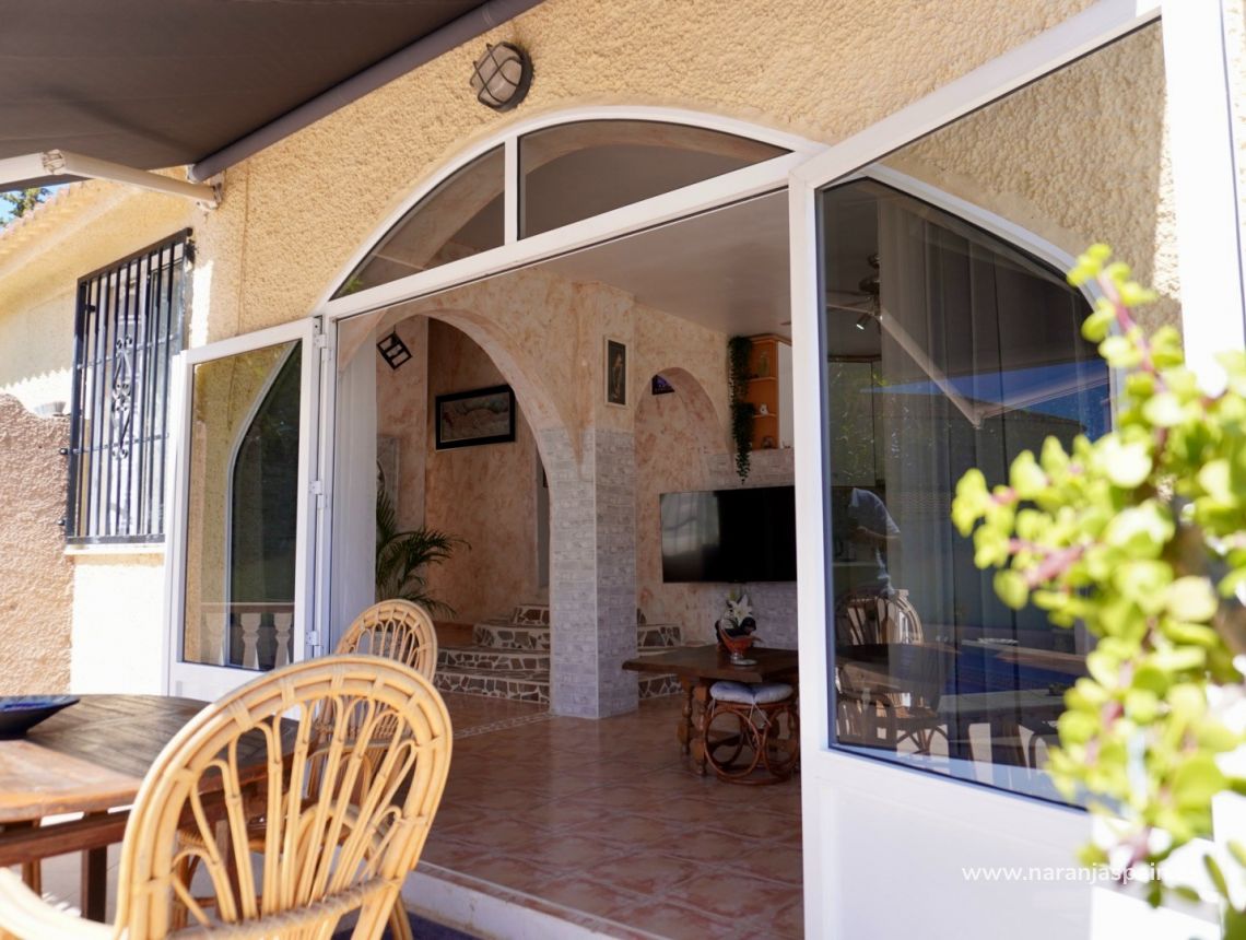 Parduodama - Villa - Ciudad Quesada/Rojales - Ciudad Quesada