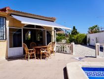 Parduodama - Villa - Ciudad Quesada/Rojales - Ciudad Quesada