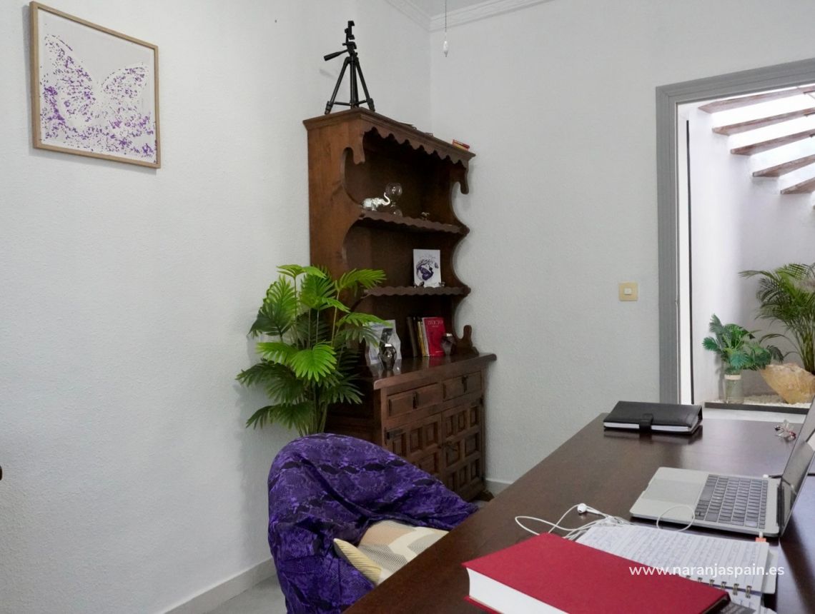 Parduodama - Villa - Ciudad Quesada/Rojales - Ciudad Quesada