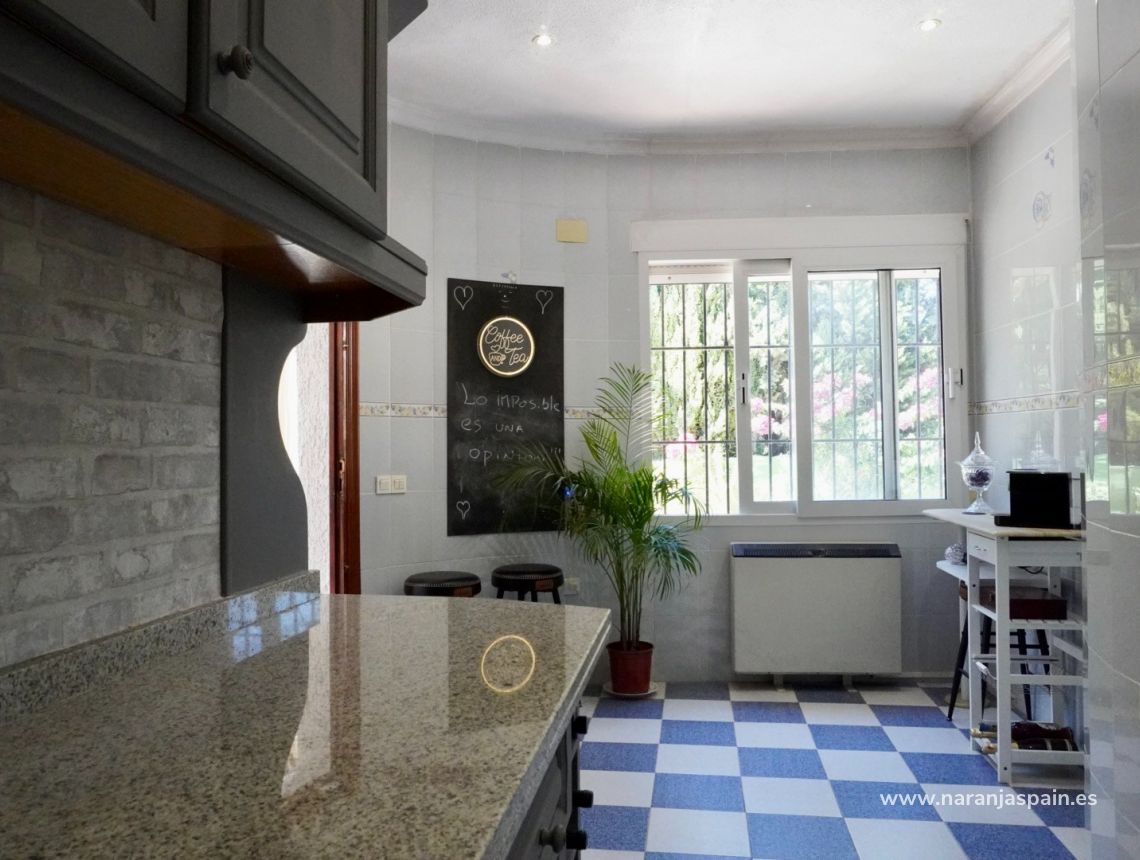 Parduodama - Villa - Ciudad Quesada/Rojales - Ciudad Quesada