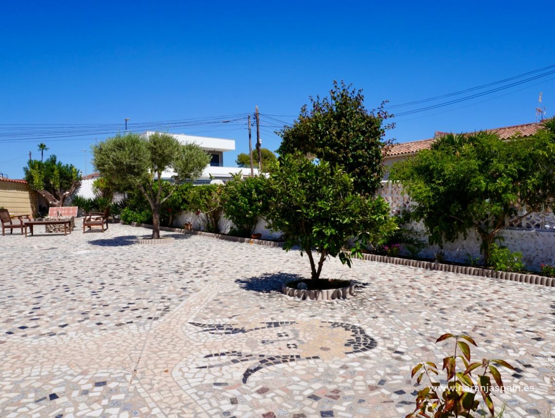 Parduodama - Villa - Ciudad Quesada/Rojales - Ciudad Quesada