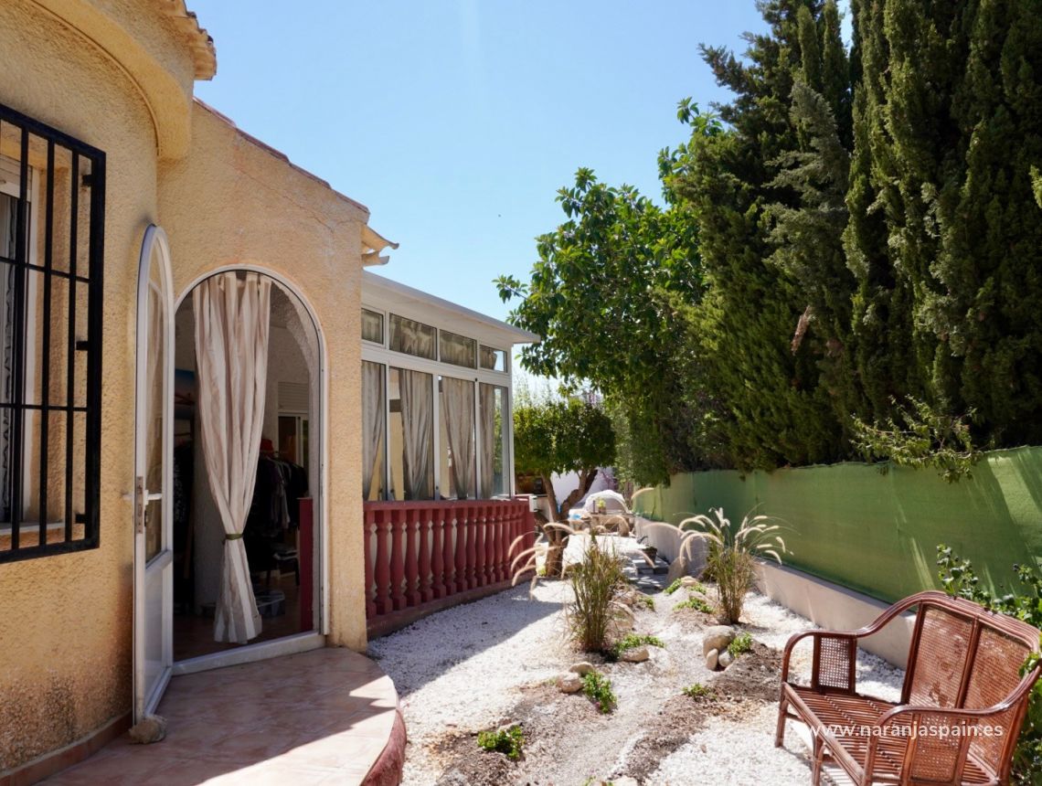 Parduodama - Villa - Ciudad Quesada/Rojales - Ciudad Quesada