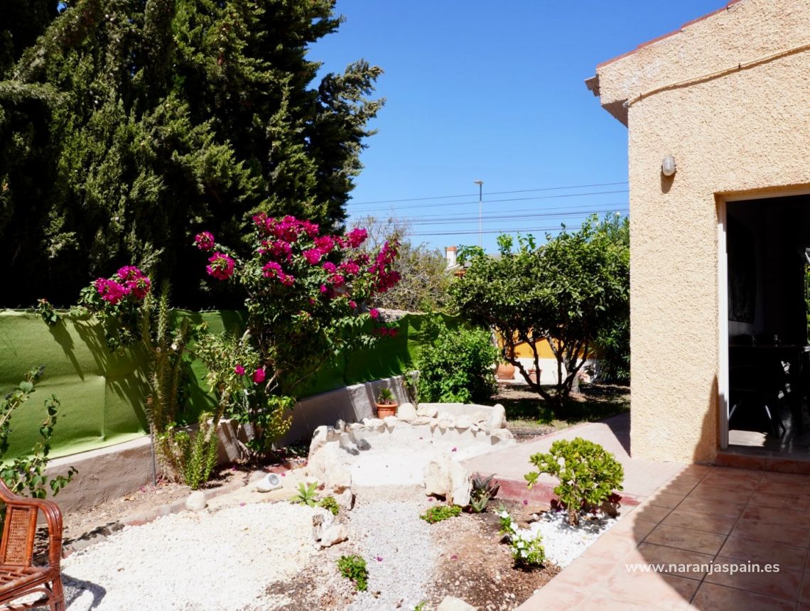 Parduodama - Villa - Ciudad Quesada/Rojales - Ciudad Quesada