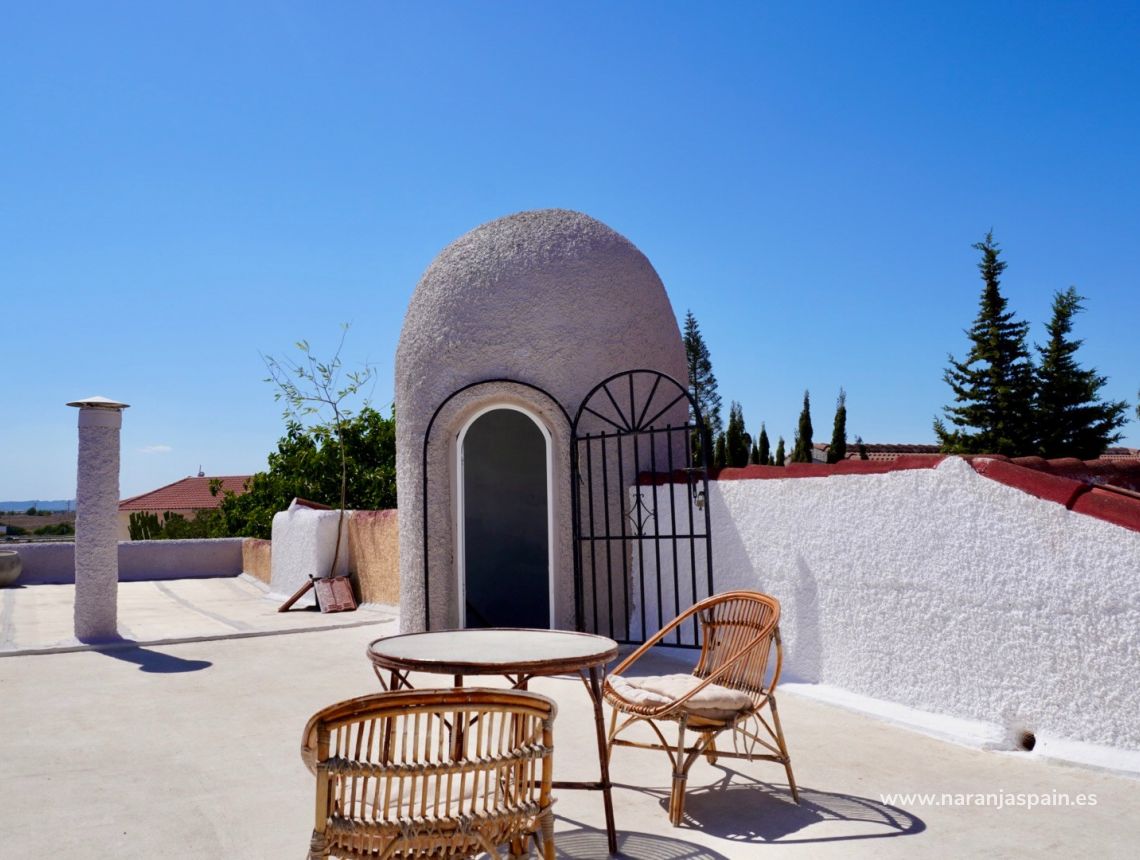 Parduodama - Villa - Ciudad Quesada/Rojales - Ciudad Quesada