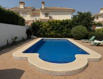 Parduodama - Villa - Ciudad Quesada/Rojales - Ciudad Quesada