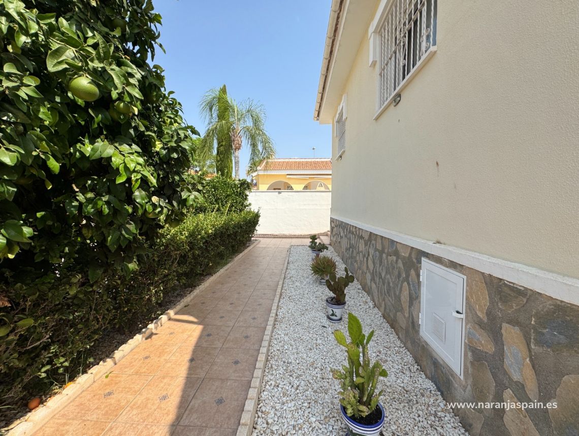 Parduodama - Villa - Ciudad Quesada/Rojales - Ciudad Quesada