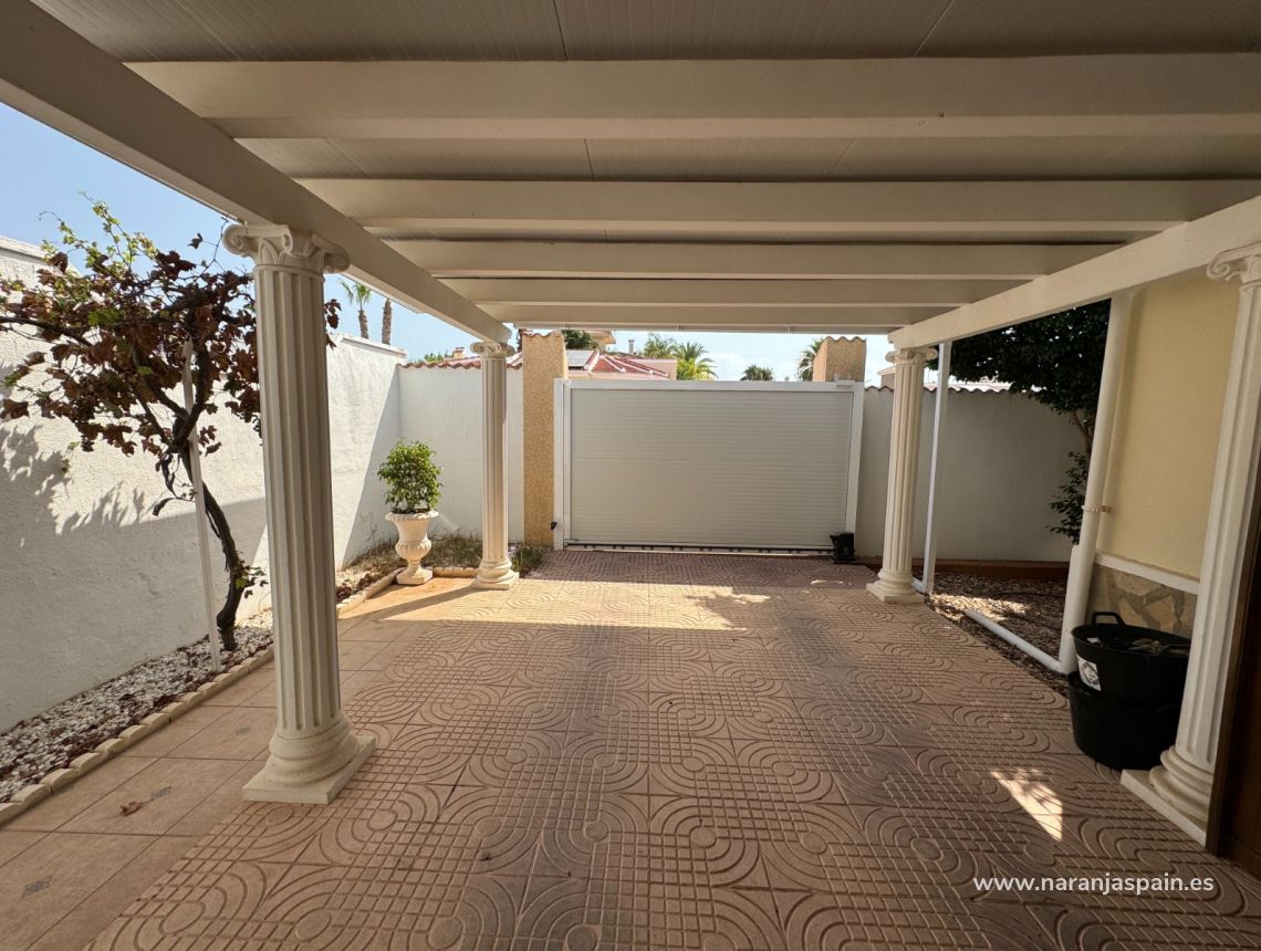 Parduodama - Villa - Ciudad Quesada/Rojales - Ciudad Quesada