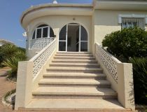 Parduodama - Villa - Ciudad Quesada/Rojales - Ciudad Quesada