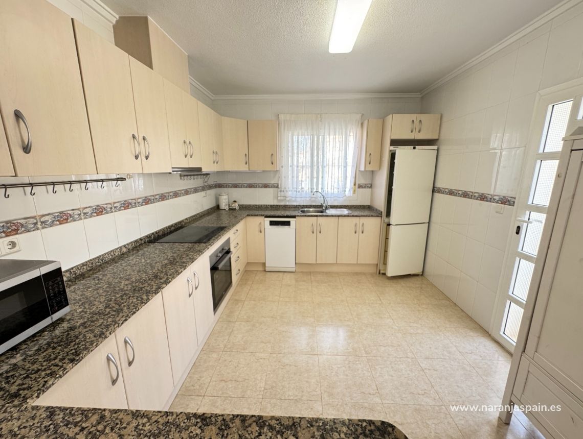 Parduodama - Villa - Ciudad Quesada/Rojales - Ciudad Quesada