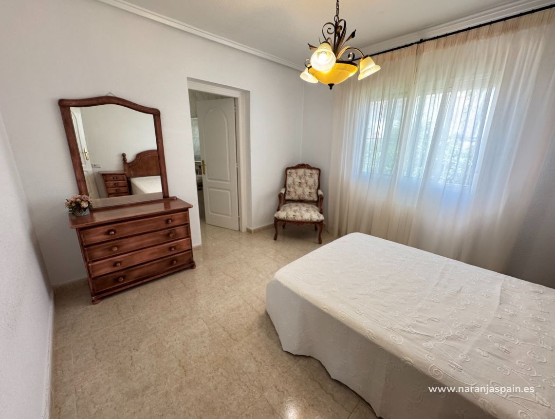 Parduodama - Villa - Ciudad Quesada/Rojales - Ciudad Quesada