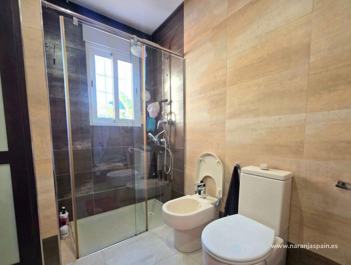 Parduodama - Villa - Dehesa de campoamor - Campoamor