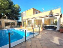Parduodama - Villa - Dehesa de campoamor - Campoamor
