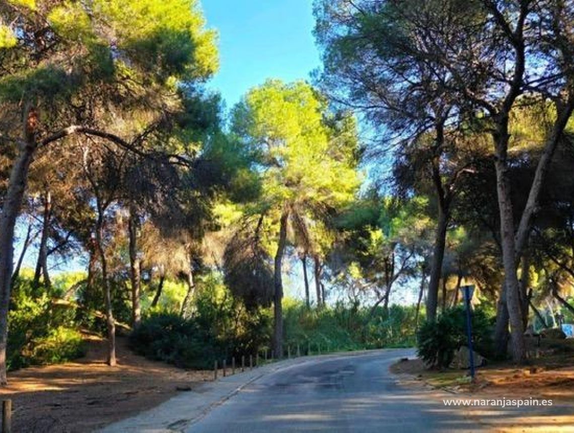 Parduodama - Villa - Dehesa de campoamor - Campoamor