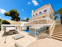 Parduodama - Villa - Dehesa de campoamor - Campoamor
