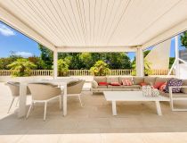 Parduodama - Villa - Dehesa de campoamor - Campoamor