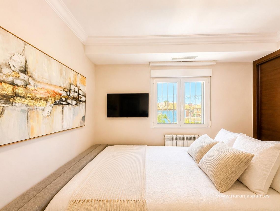 Parduodama - Villa - Dehesa de campoamor - Campoamor