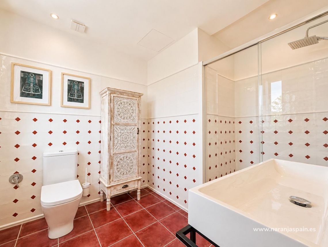 Parduodama - Villa - Dehesa de campoamor - Campoamor