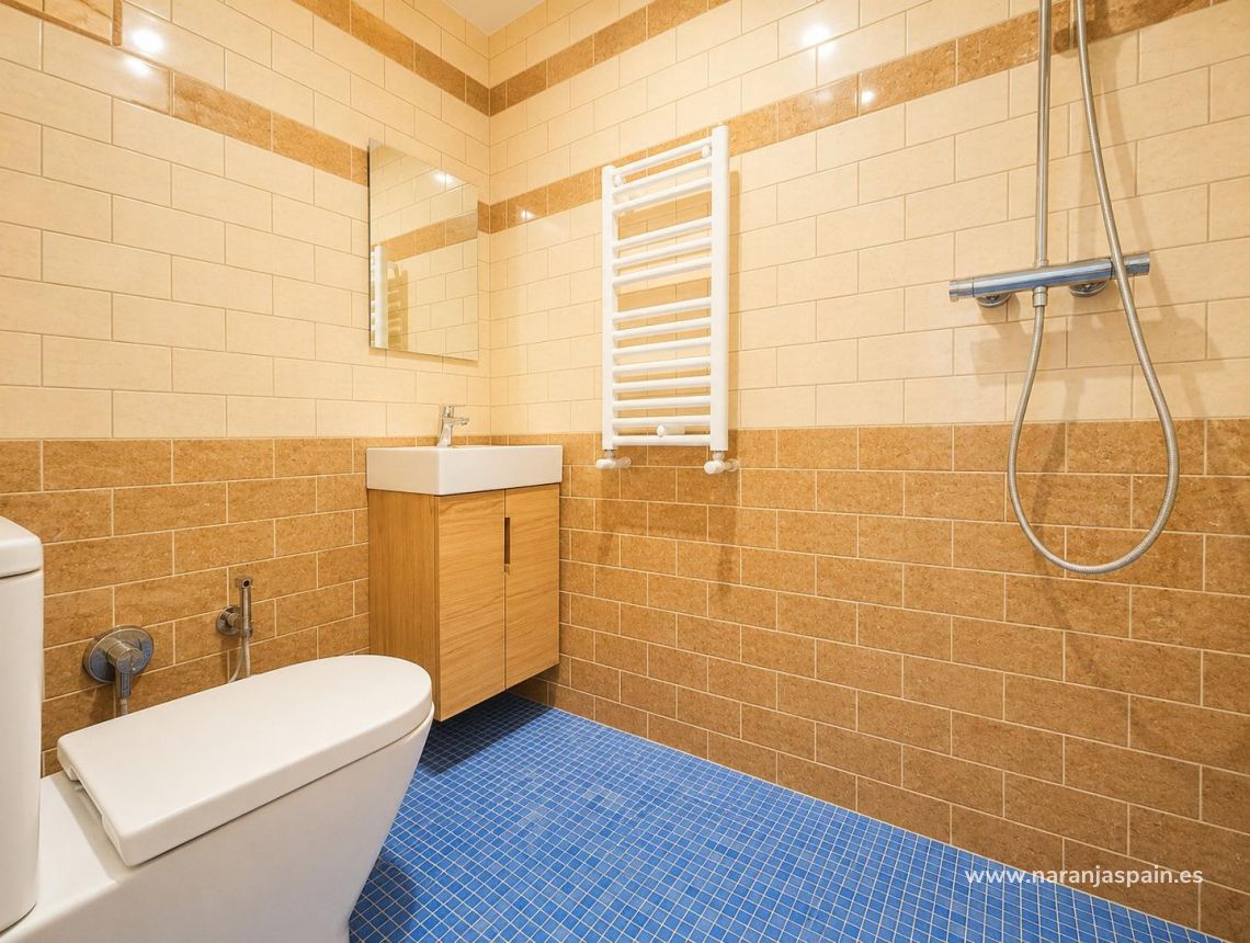Parduodama - Villa - Dehesa de campoamor - Campoamor