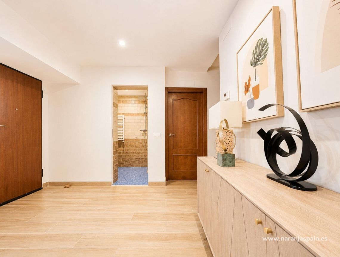 Parduodama - Villa - Dehesa de campoamor - Campoamor