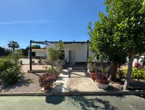 Parduodama - Villa - Elche - Valverde