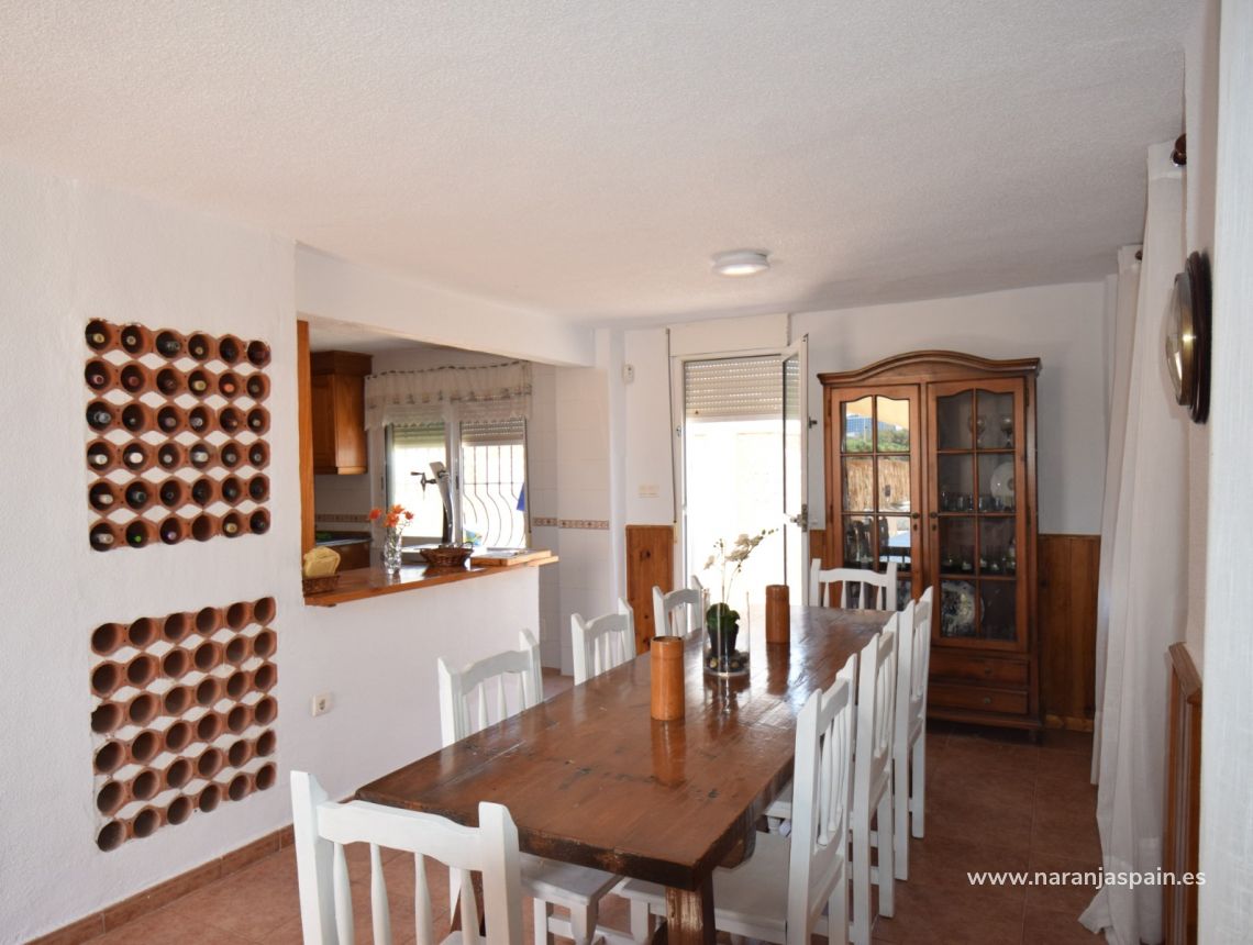 Parduodama - Villa - Guardamar del Segura - Guardamar