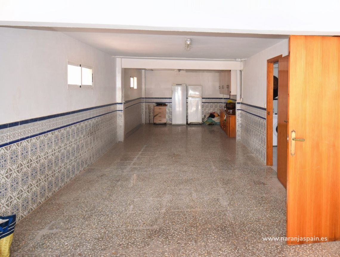 Parduodama - Villa - Guardamar del Segura - Guardamar