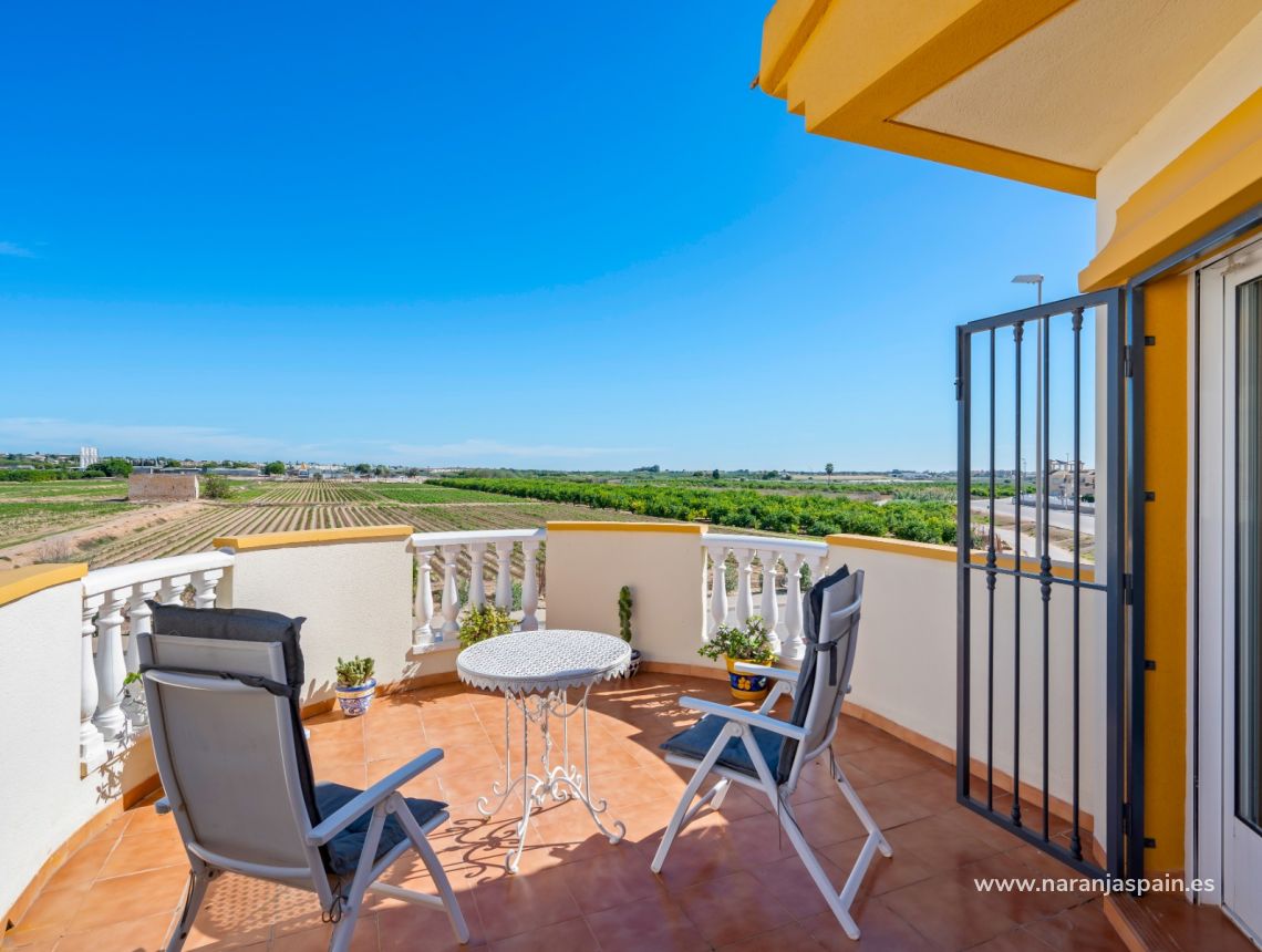 Parduodama - Villa - Guardamar del Segura - Urb. El Raso