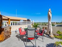 Parduodama - Villa - Guardamar del Segura - Urb. El Raso