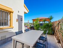 Parduodama - Villa - Guardamar del Segura - Urb. El Raso