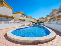 Parduodama - Villa - Guardamar del Segura - Urb. El Raso