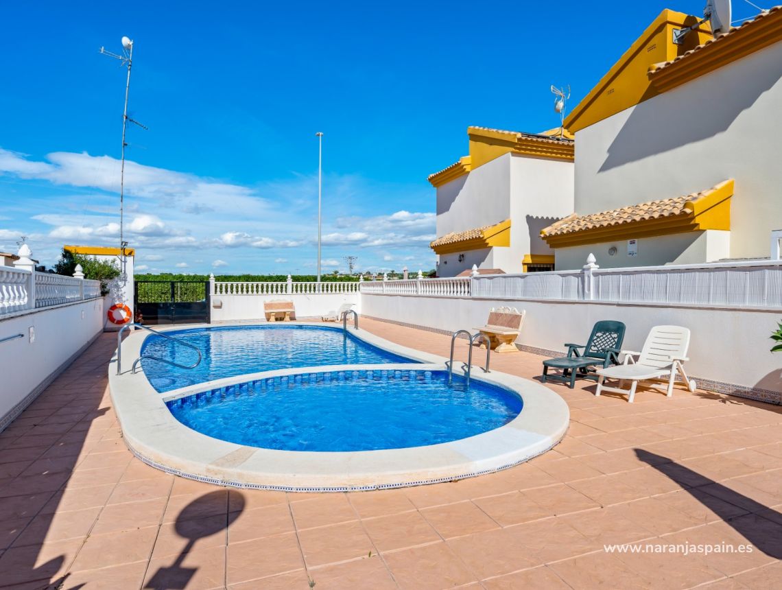 Parduodama - Villa - Guardamar del Segura - Urb. El Raso