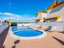 Parduodama - Villa - Guardamar del Segura - Urb. El Raso