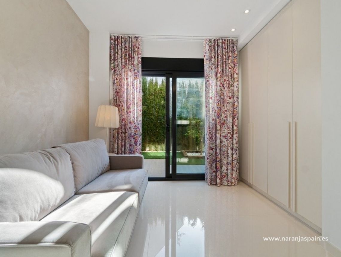 Parduodama - Villa - Orihuela Coast - Agua Marina