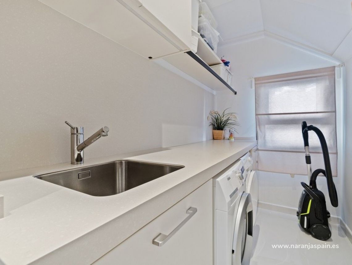 Parduodama - Villa - Orihuela Coast - Agua Marina