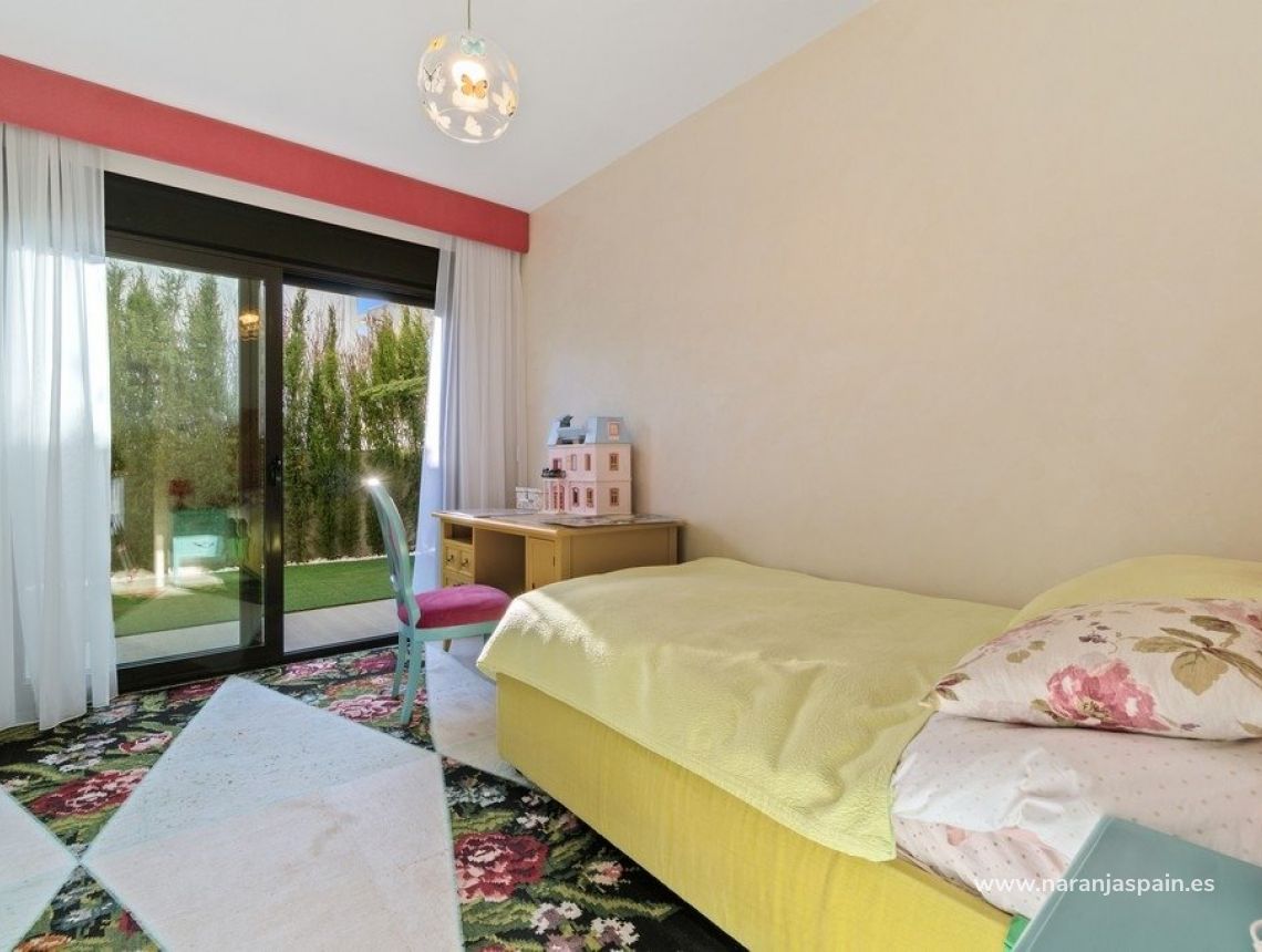 Parduodama - Villa - Orihuela Coast - Agua Marina