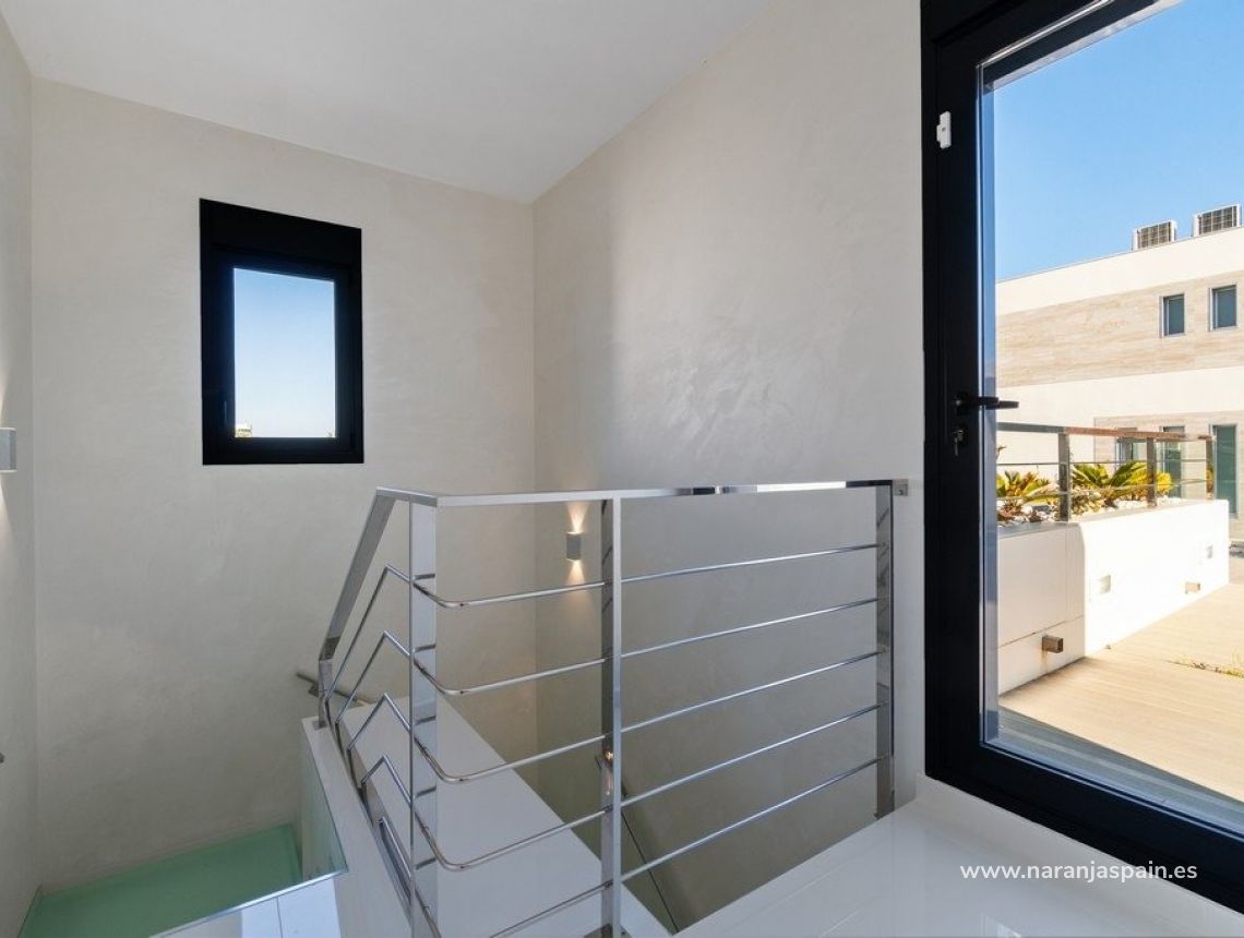 Parduodama - Villa - Orihuela Coast - Agua Marina