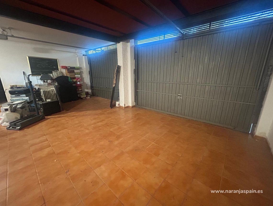 Parduodama - Villa - Orihuela Coast - Altos de Campoamor