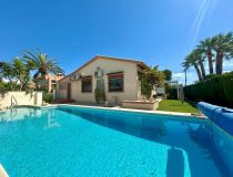Parduodama - Villa - Orihuela Coast - Cabo Roig