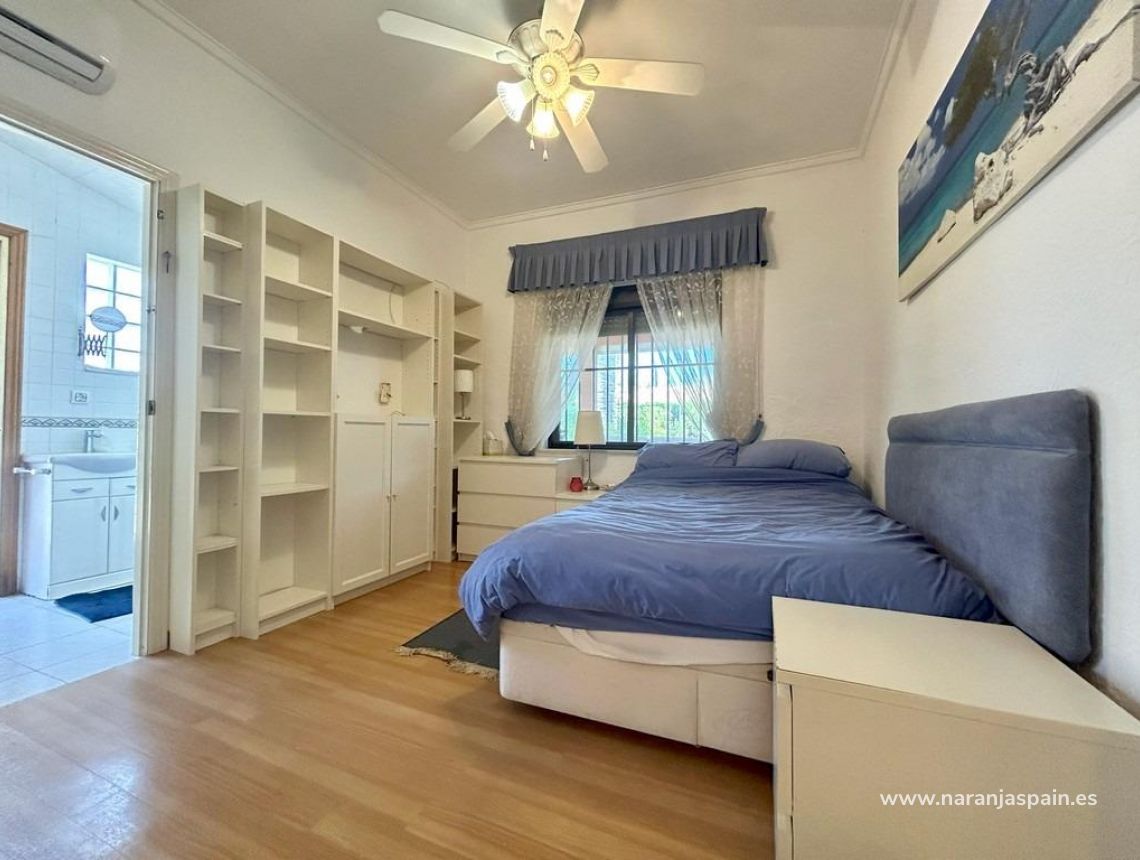 Parduodama - Villa - Orihuela Coast - Cabo Roig