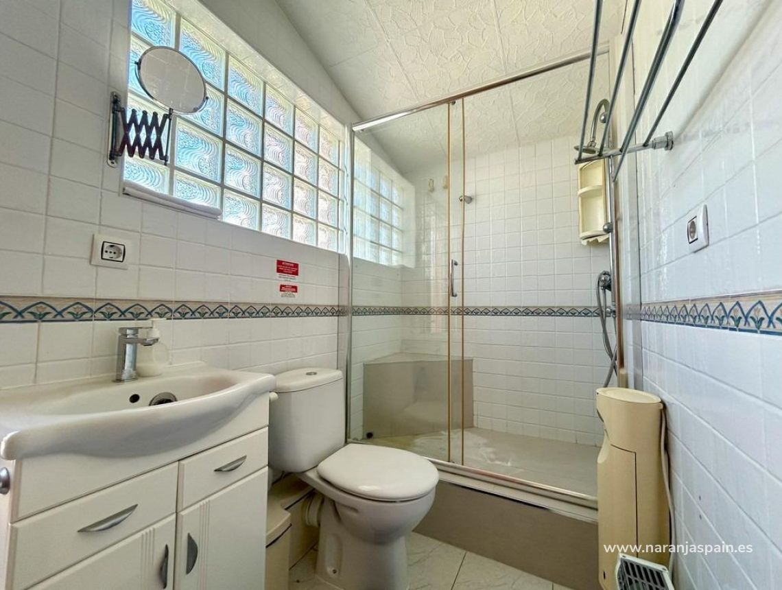 Parduodama - Villa - Orihuela Coast - Cabo Roig