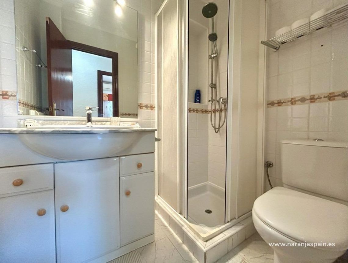 Parduodama - Villa - Orihuela Coast - Cabo Roig