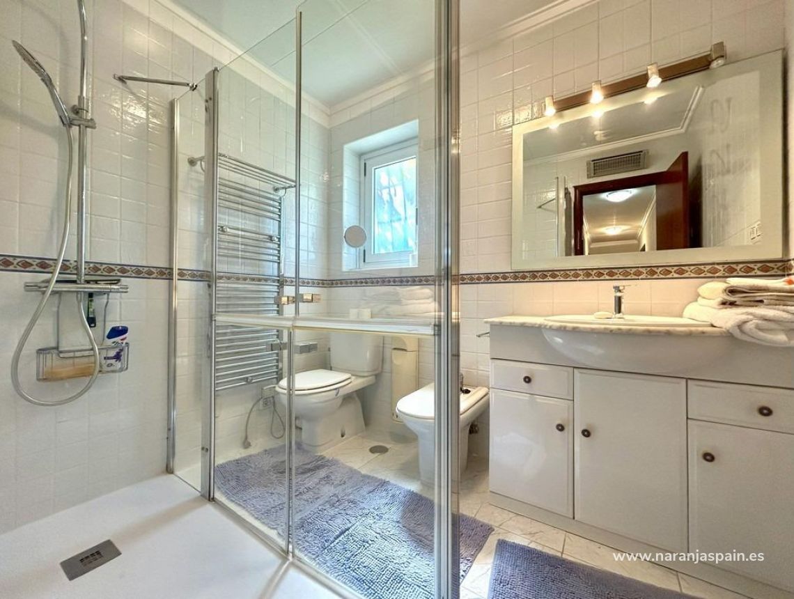 Parduodama - Villa - Orihuela Coast - Cabo Roig