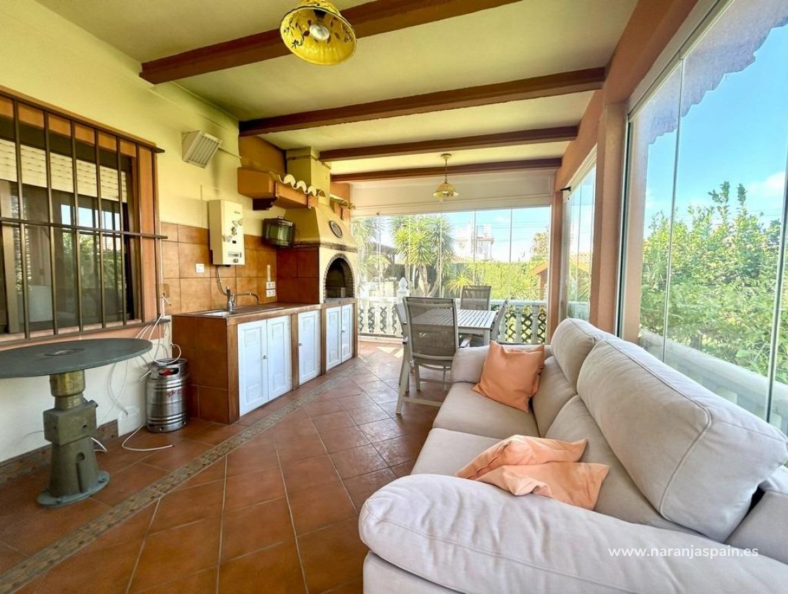 Parduodama - Villa - Orihuela Coast - Cabo Roig